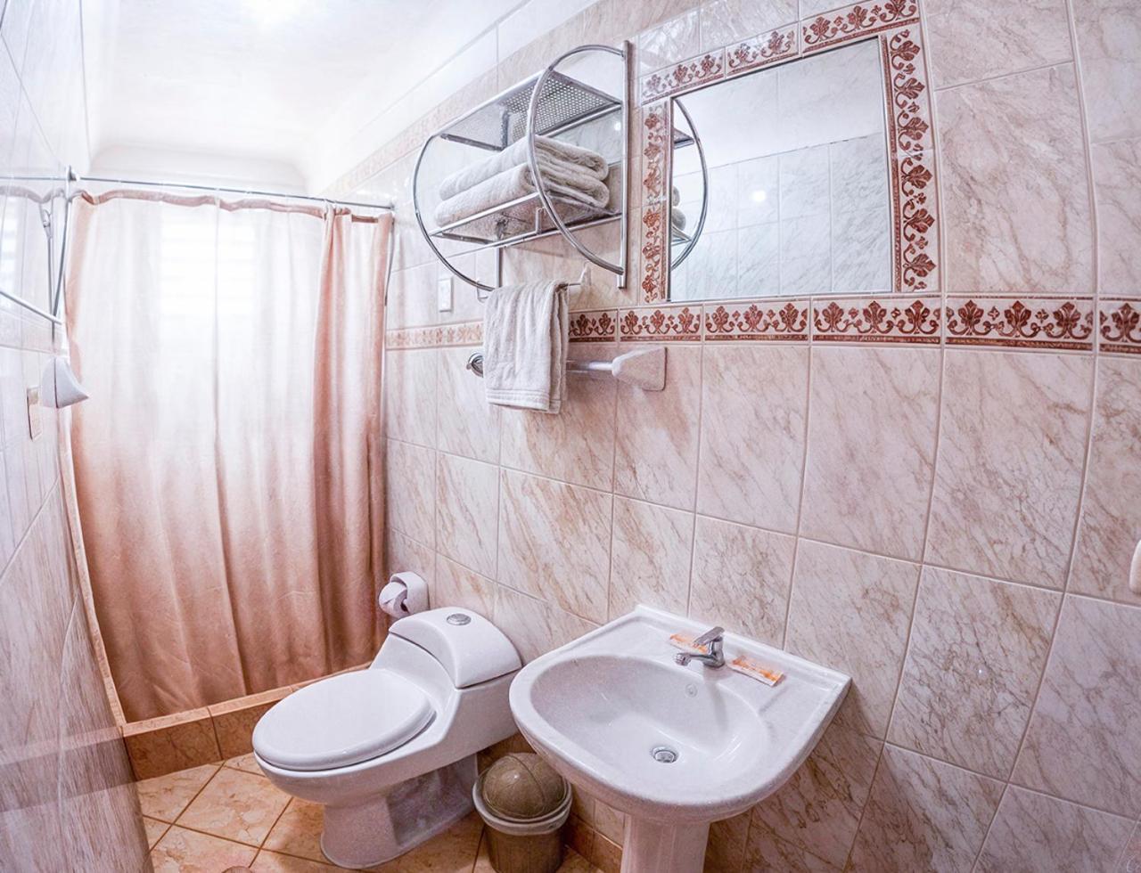Habitación Doble
