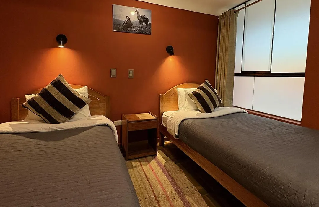 Eco Home View - Guest House-1