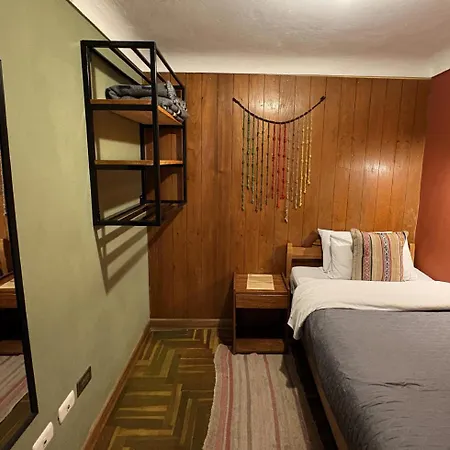 Eco Home View - Guest House-2